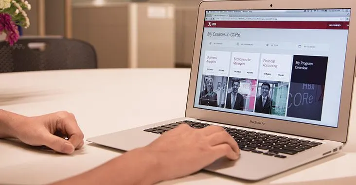Answers to 7 Common Questions About CORe | HBS Online