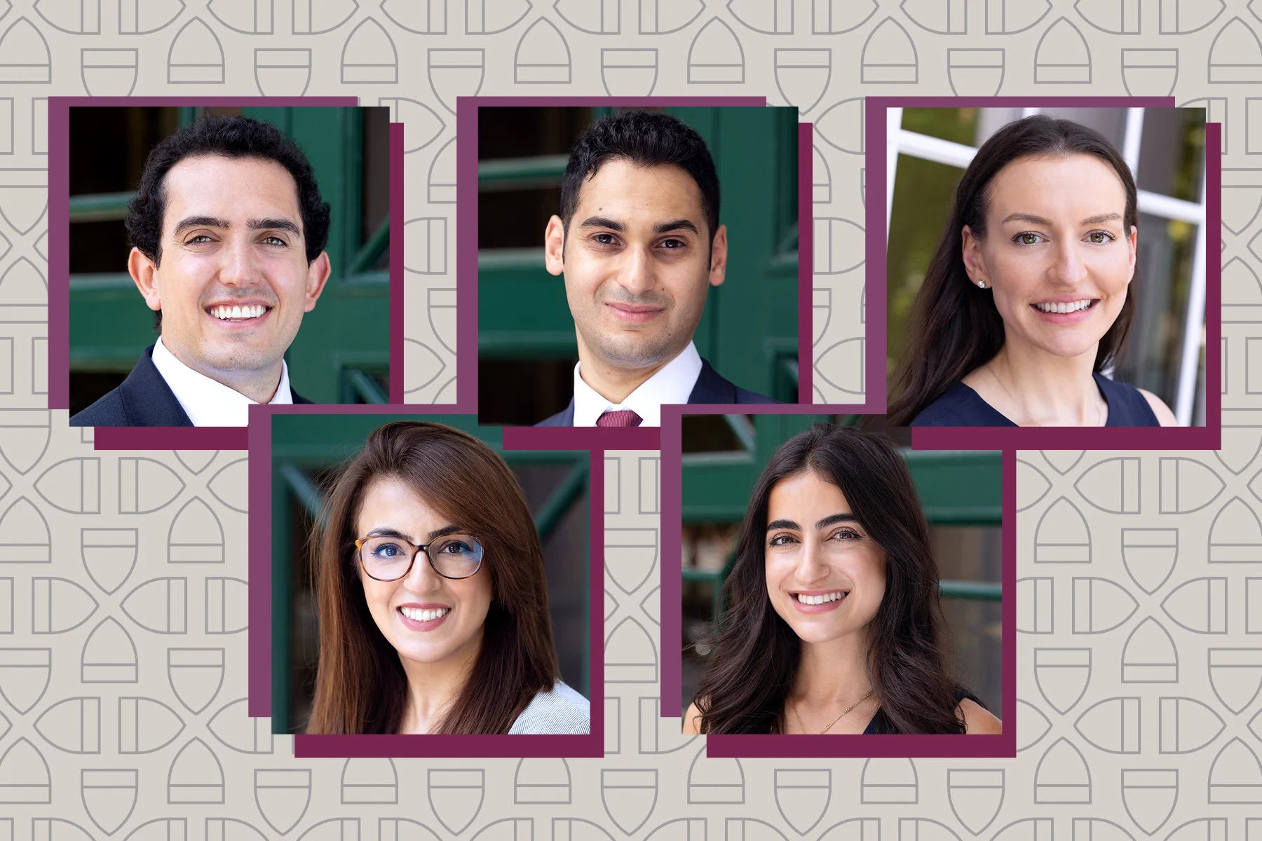 Harvard Business School Announces Its 2026-2027 Blavatnik Fellows ...