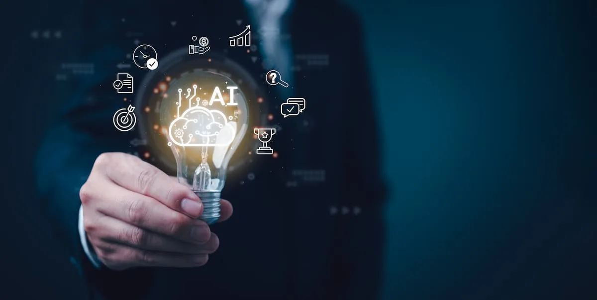 How AI Can Drive Innovation in Your Industry | HBS Online