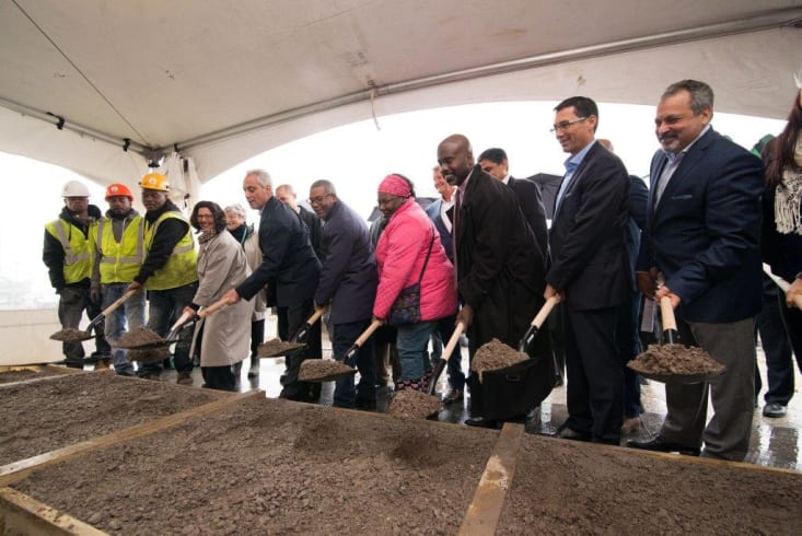 Harnessing the Power of Collaboration to Create Opportunity in Chicago