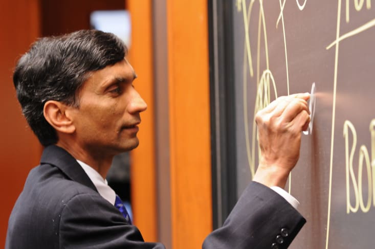The Pitch: Roadblocks in Making the Case for Impact Investing