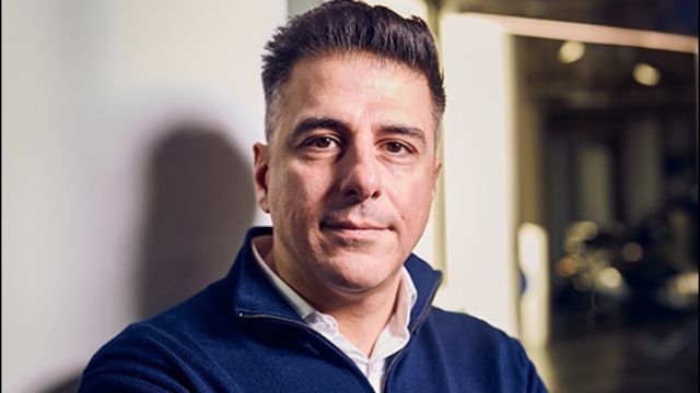 Counter Intelligence - Alumni - Harvard Business School