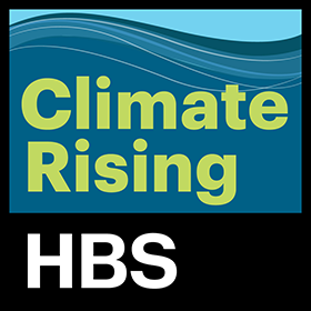 Climate Rising HBS