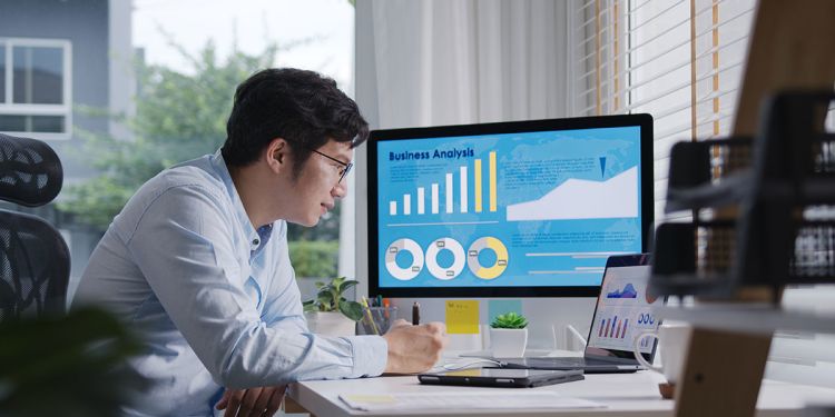 Top Data Visualization Tools for Business Professionals