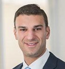 new venture development program Joshua Lev Krieger