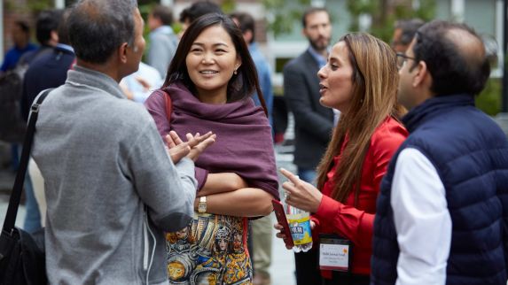Explore Comprehensive Leadership Programs