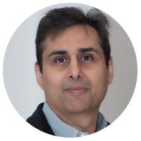 Ash Kashyap