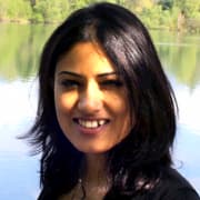 Ishita Sen