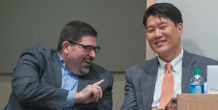 Faculty Insights: Public Education Leadership Project