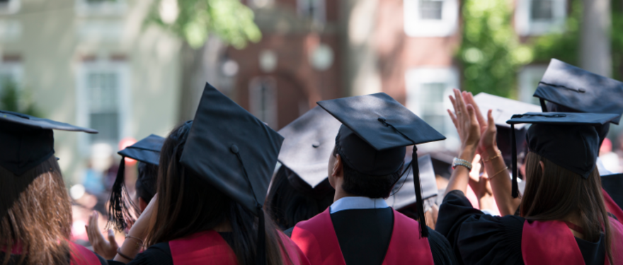 9 Reasons to Look Forward to Your HBS Commencement