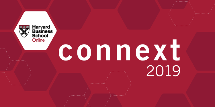 Connext 2019 Logo