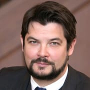 Sophus Reinert