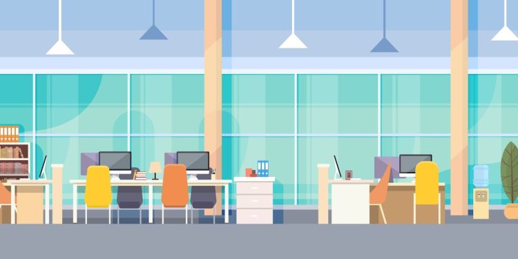 5 Tips for Productivity in an Open Office | HBS Online