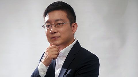 David Zhang