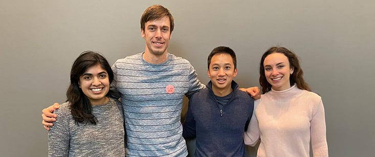 A Day in the Life of a Social Entrepreneur and First-Year HBS Student: Jerren Chang (MBA/MPP 2021)