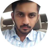 Syed Muhammad Uzair Abbas