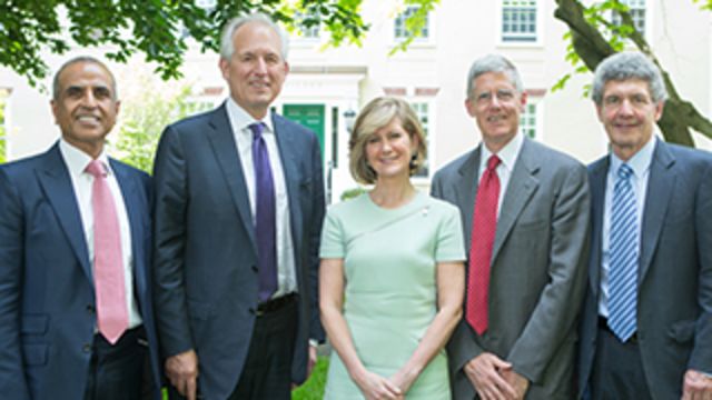 Five Graduates Receive The 2016 Harvard Business School Alumni five-graduates-receive-the-2016-harvard-business-school-alumni