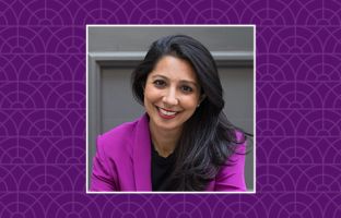 Jannine Versi, co-founder and COO of Elektra Health