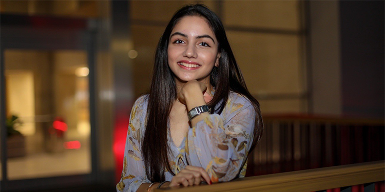 Avanti Patil
