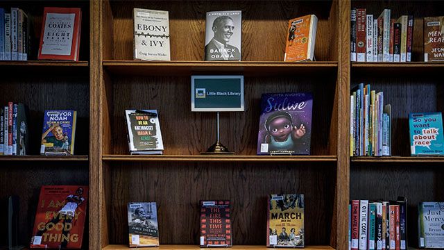 Harvard Business School