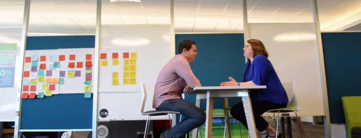 The Making of An Internship: An Effective Onboarding Process