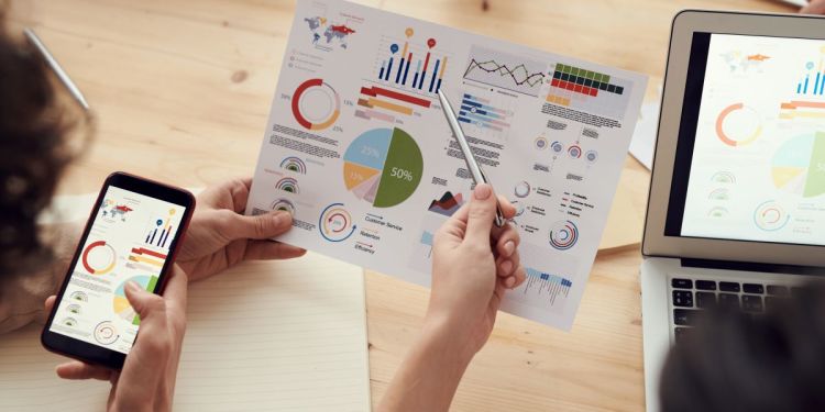 Khái niệm về Marketing Analytics 