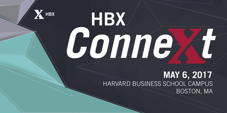 HBX Connext