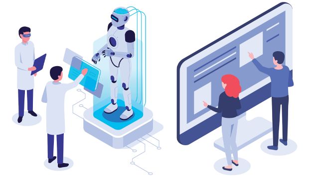 Reinventing the Future of Business
