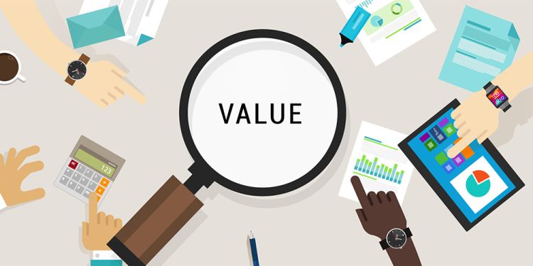 Using Value to Explore Potential Business Models