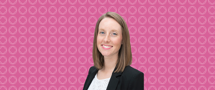 Jenn Arnold Headshot