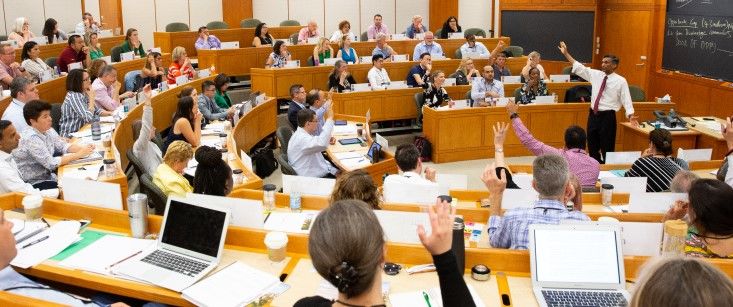 25 Years of Strategic Perspectives in Nonprofit Management