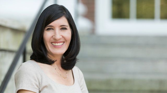 New Faculty Profiles Rebecca Karp News Harvard Business School