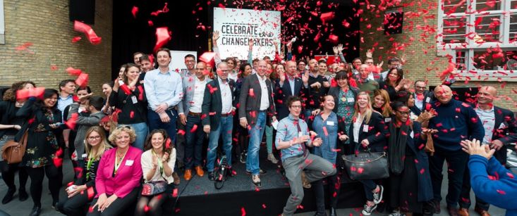 Quantum Theory & the Rise of the B Corporation