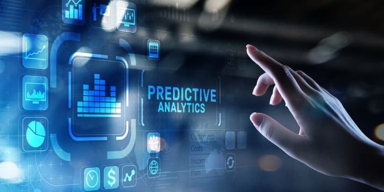 What Is Predictive Analytics? 5 Examples | HBS Online