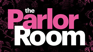 HBS Online Parlor Room podcast logo