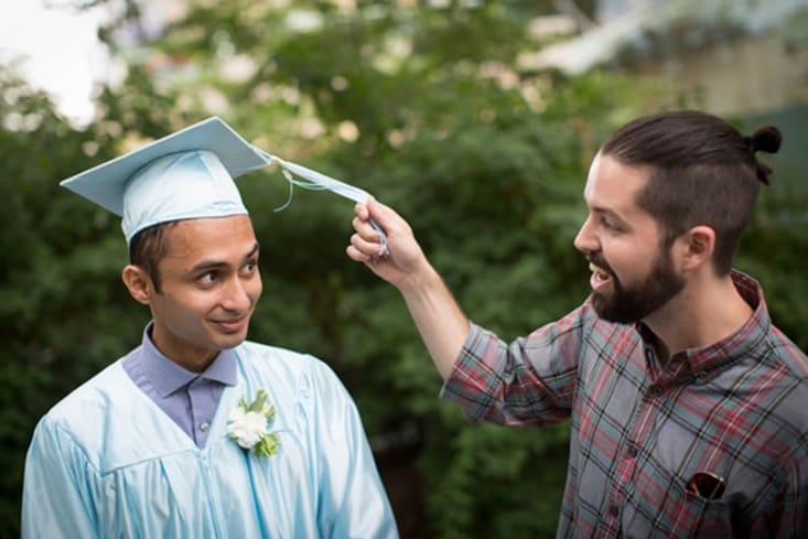 The Power of Relationships: Leveraging Mentoring for Greater Educational Outcomes