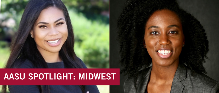 African American Student Union Spotlight on the Midwest