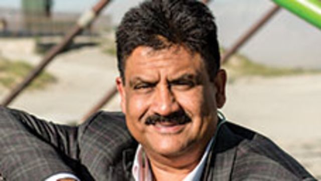 Afghanistan's Hope and Light - Alumni - Harvard Business School