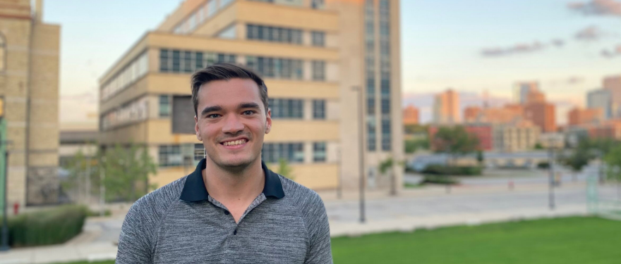 Mobilizing Private Sector Action For Racial Equity in Milwaukee: SE Summer Fellow Zach Komes (MBA 2022)