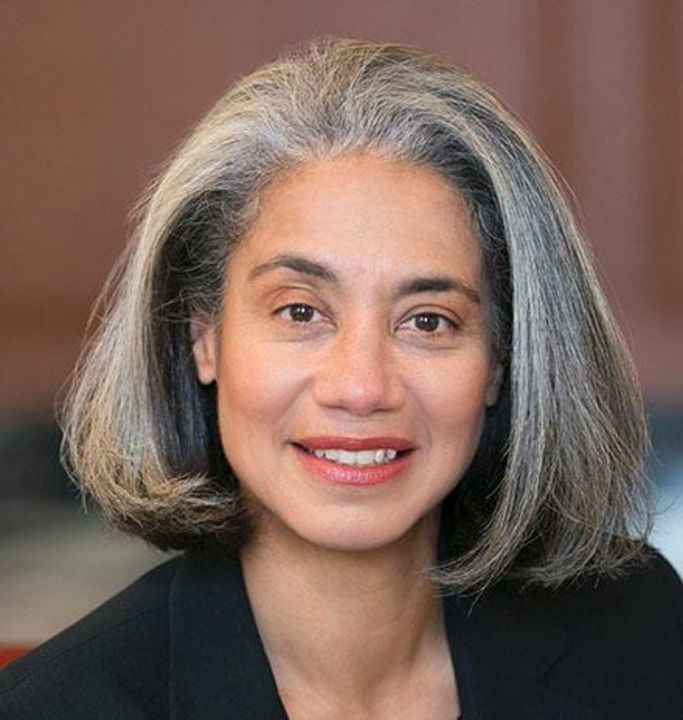 Monique Burns Thompson