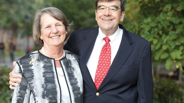 Promoting a Deeper Understanding - HBS alumni