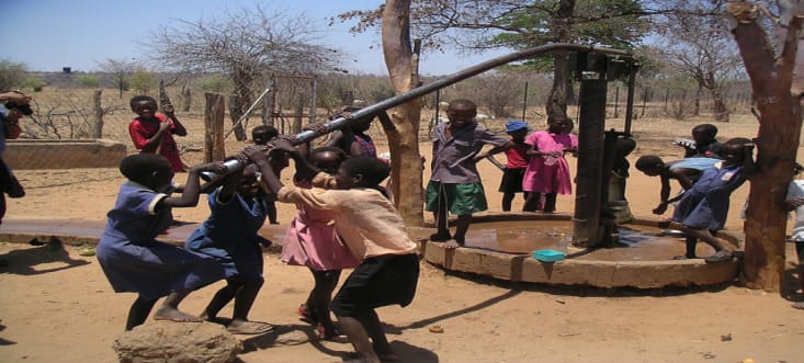 Machine Learning for Social Impact