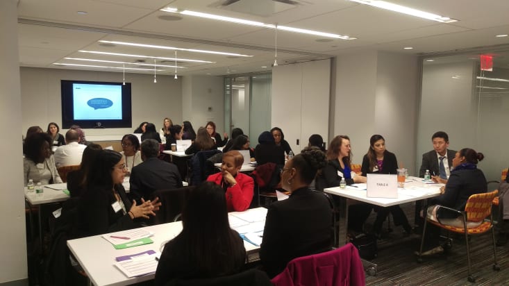 Alumni Club Creates an Innovative Response to the Skills Gap Problem