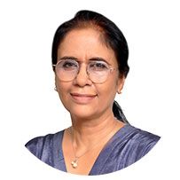 Shalini Agarwal