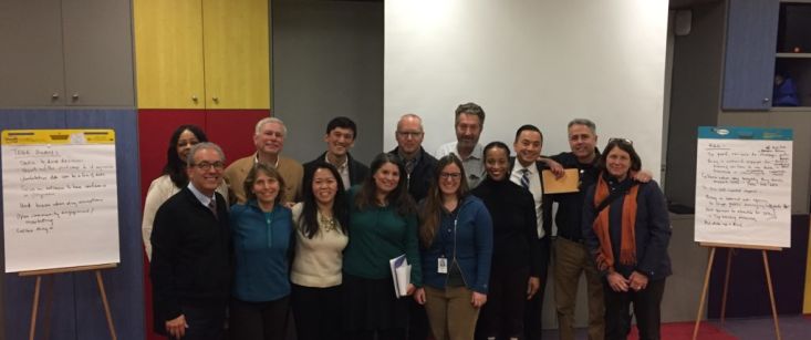 Channeling Business Leadership into Civic Impact: HBS Alumni and the City of San Francisco