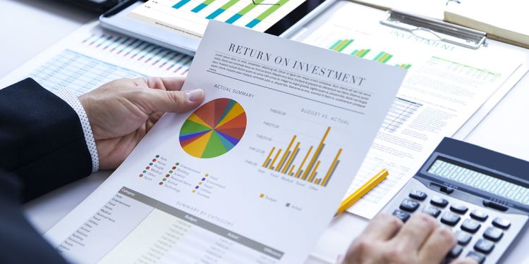 How to Calculate Return on Investment 