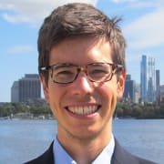 Marco E. Tabellini