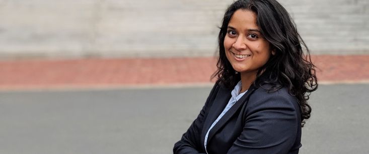 Advancing a More Sustainable World with an MBA/MPA-ID