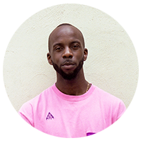 Fulgence-Guy Yango