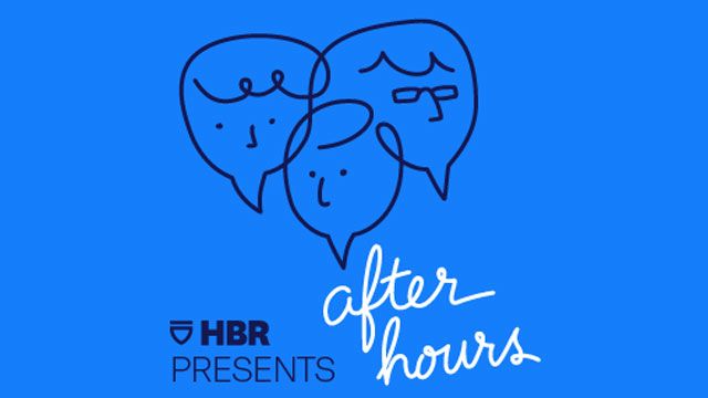 HBS Presents After Hours